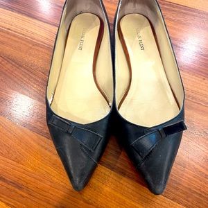 Sarah Flint Natalie flats size 40